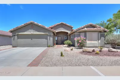 297 N San Juan Trail, Casa Grande, AZ 85194 - Photo 2