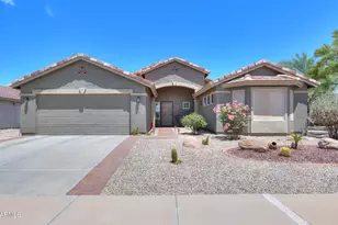 297 N San Juan Trail, Casa Grande, AZ 85194 - Photo 2