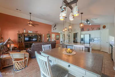 297 N San Juan Trail, Casa Grande, AZ 85194 - Photo 16
