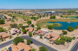 297 N San Juan Trail, Casa Grande, AZ 85194 - Photo 54