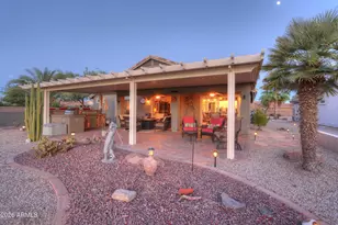 297 N San Juan Trail, Casa Grande, AZ 85194 - Photo 64