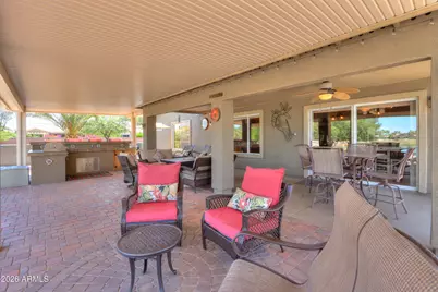 297 N San Juan Trail, Casa Grande, AZ 85194 - Photo 48
