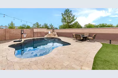 10815 E Ramblewood Circle, Mesa, AZ 85212 - Photo 24
