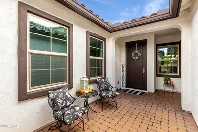 10815 E Ramblewood Circle, Mesa, AZ 85212 - Photo 4