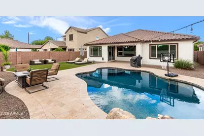 10815 E Ramblewood Circle, Mesa, AZ 85212 - Photo 2