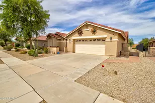 167 S Hancock Trail, Casa Grande, AZ 85194 - Photo 4