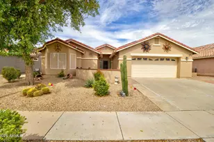 167 S Hancock Trail, Casa Grande, AZ 85194 - Photo 2