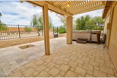 167 S Hancock Trail, Casa Grande, AZ 85194 - Photo 32