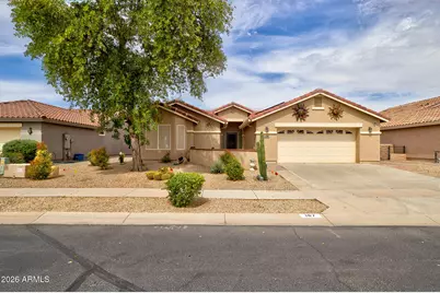 167 S Hancock Trail, Casa Grande, AZ 85194 - Photo 1