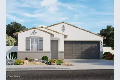 10812 W Atlantis Way, Tolleson, AZ 85353 - Photo 2