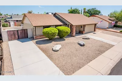 6422 W Cortez Street, Glendale, AZ 85304 - Photo 2
