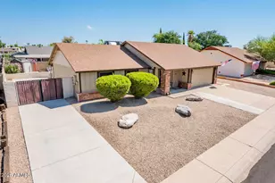 6422 W Cortez St, Glendale, AZ 85304 - Photo 2