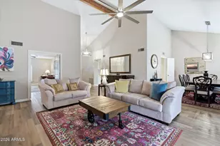 18425 E 4 Peaks Blvd, Rio Verde, AZ 85263 - Photo 8