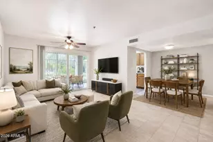 1650 N 87th Terrace, Scottsdale, AZ 85257 - Photo 1