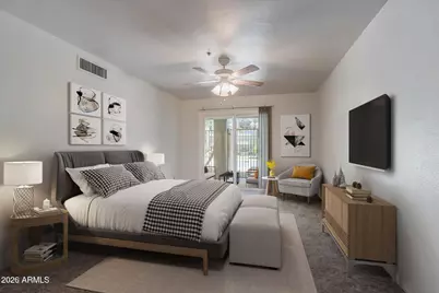 1650 N 87th Terrace #A26, Scottsdale, AZ 85257 - Photo 2
