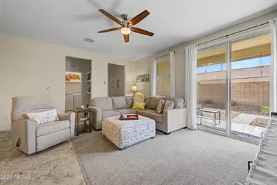 2825 S Joslyn --, Mesa, AZ 85212 - Photo 12