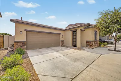 2825 S Joslyn --, Mesa, AZ 85212 - Photo 2