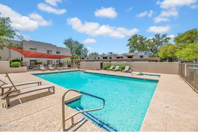 7300 N Dreamy Draw Drive #213, Phoenix, AZ 85020 - Photo 16