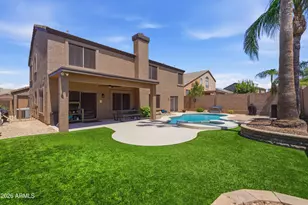25833 N 43rd Pl, Phoenix, AZ 85050 - Photo 40