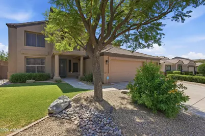 25833 N 43rd Place, Phoenix, AZ 85050 - Photo 1