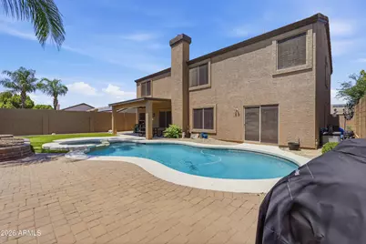 25833 N 43rd Place, Phoenix, AZ 85050 - Photo 42