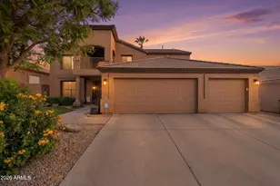 25833 N 43rd Pl, Phoenix, AZ 85050 - Photo 2