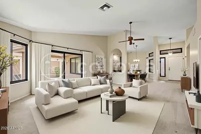 19617 N 133rd Avenue, Sun City West, AZ 85375 - Photo 2