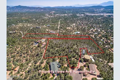 812 N Hillcrest Drive #8, Payson, AZ 85541 - Photo 1