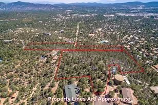 812 N Hillcrest Dr, Payson, AZ 85541 - Photo 1