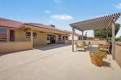 13839 W Elmbrook Drive, Sun City West, AZ 85375 - Photo 32