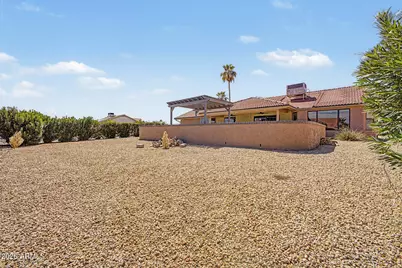 13839 W Elmbrook Drive, Sun City West, AZ 85375 - Photo 34