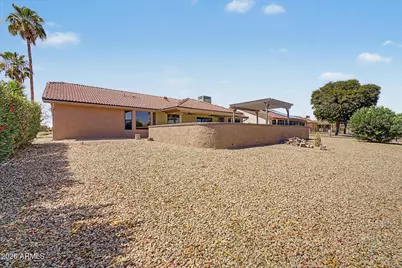 13839 W Elmbrook Drive, Sun City West, AZ 85375 - Photo 36