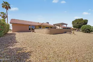 13839 W Elmbrook Dr, Sun City West, AZ 85375 - Photo 36