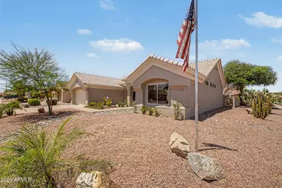 14640 W Buttonwood Drive, Sun City West, AZ 85375 - Photo 2