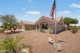14640 W Buttonwood Dr, Sun City West, AZ 85375 - Photo 2