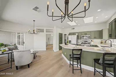 14640 W Buttonwood Drive, Sun City West, AZ 85375 - Photo 6