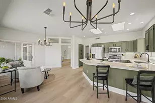 14640 W Buttonwood Dr, Sun City West, AZ 85375 - Photo 6