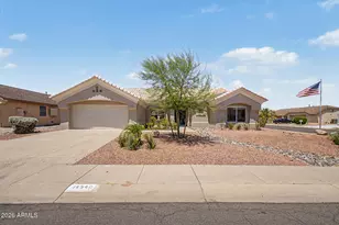 14640 W Buttonwood Dr, Sun City West, AZ 85375 - Photo 1