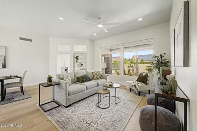 14640 W Buttonwood Drive, Sun City West, AZ 85375 - Photo 4