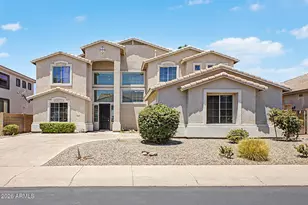 6638 S Cottonfields Ln, Laveen, AZ 85339 - Photo 1