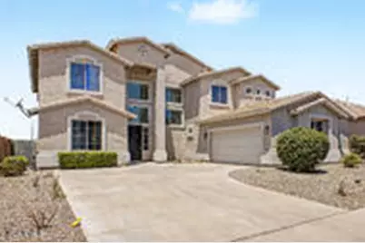 6638 S Cottonfields Lane, Laveen, AZ 85339 - Photo 2
