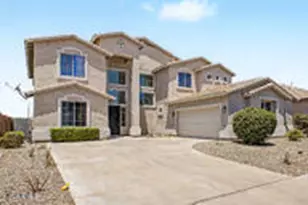 6638 S Cottonfields Ln, Laveen, AZ 85339 - Photo 2