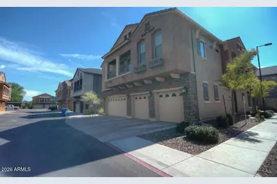 1350 S Greenfield Road #Unit 2047, Mesa, AZ 85206 - Photo 1
