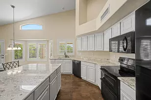 1466 E Spur Ave, Gilbert, AZ 85296 - Photo 16