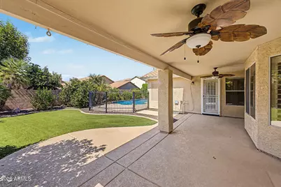 1466 E Spur Avenue, Gilbert, AZ 85296 - Photo 32