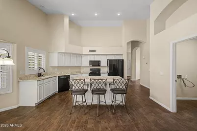 1466 E Spur Avenue, Gilbert, AZ 85296 - Photo 14