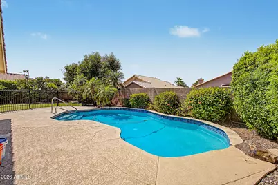 1466 E Spur Avenue, Gilbert, AZ 85296 - Photo 38