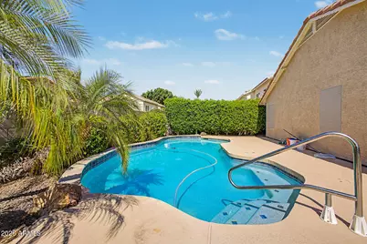 1466 E Spur Avenue, Gilbert, AZ 85296 - Photo 36