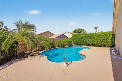 1466 E Spur Avenue, Gilbert, AZ 85296 - Photo 36