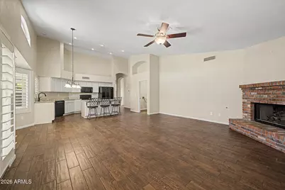 1466 E Spur Avenue, Gilbert, AZ 85296 - Photo 14